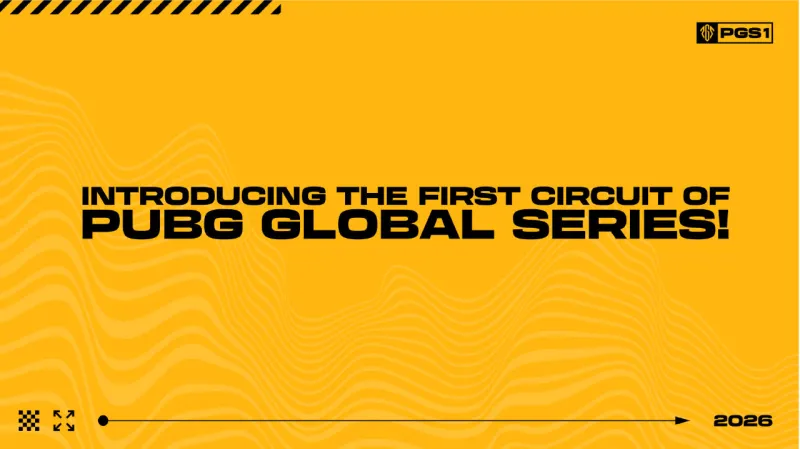 星空体育官网-PGS全球系列赛首站巡回赛3月18日正式开赛，新赛制新征程！