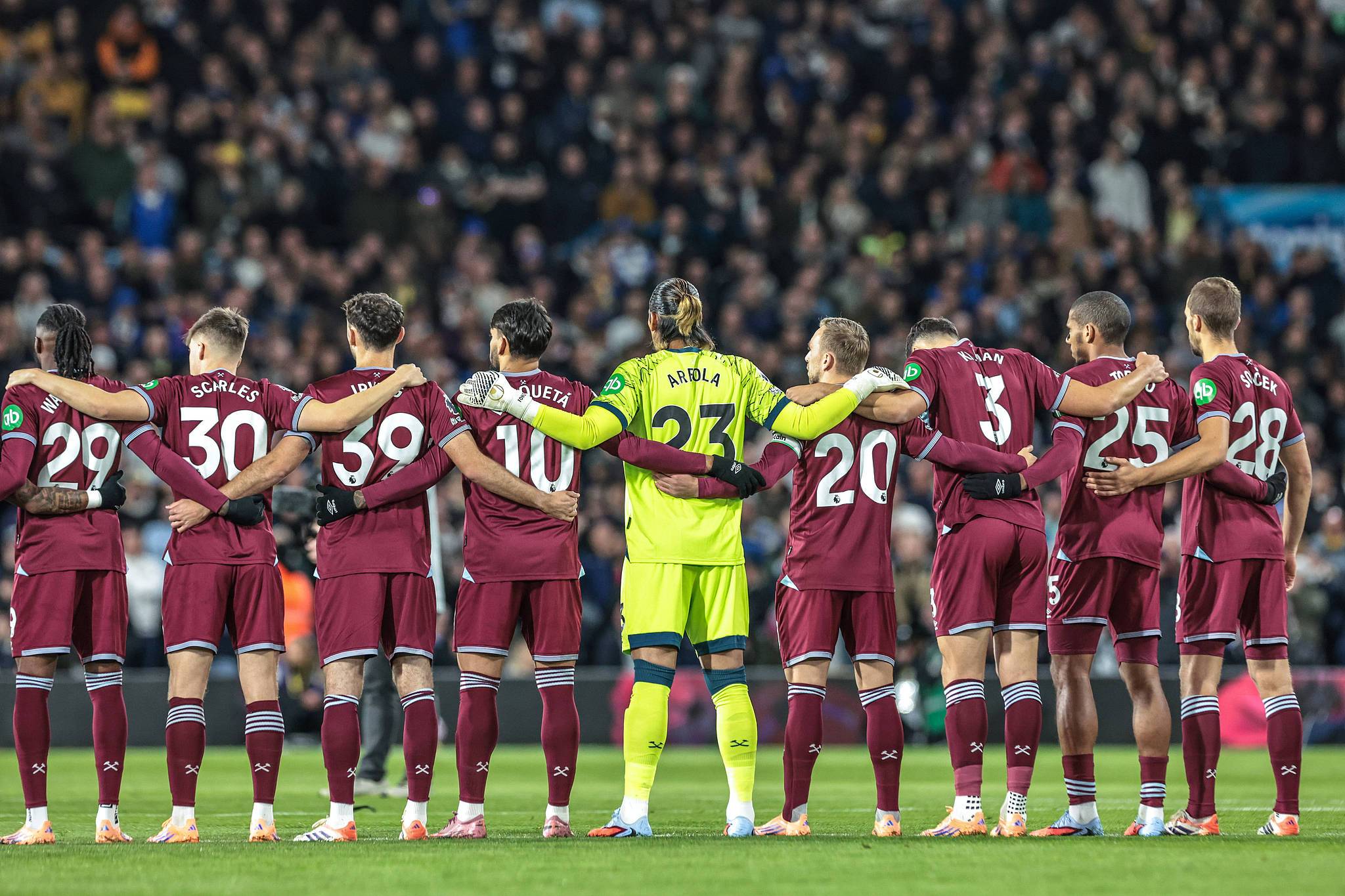 星空体育官方网站-“我们不会被欺负” 西汉姆联内部人士确认转会立场