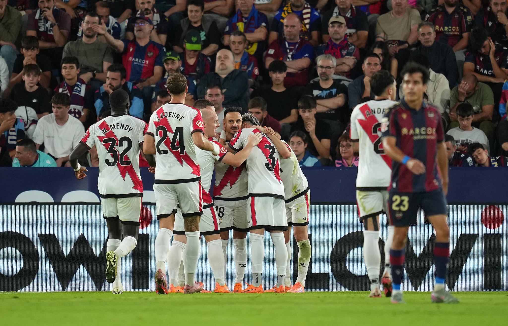 星空体育官方网站-莱万特已只能踢决赛