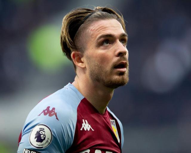 星空体育官方网站-林良锋：格里利什究竟厉害在哪？瓜迪奥拉怎么用他？