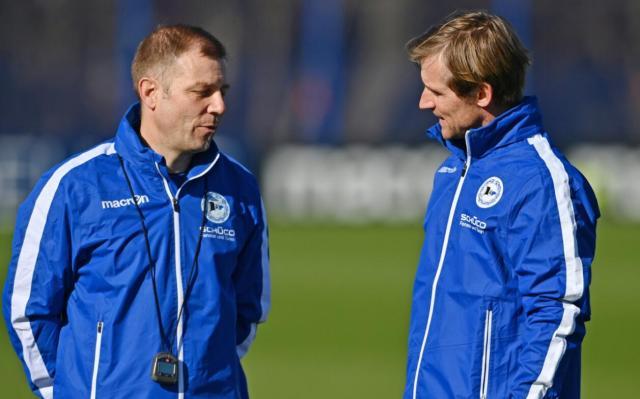 星空体育app下载-欧冠就在眼前却要跳槽降级热门，博比奇在想什么？