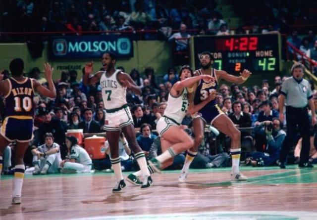 星空体育官网-NBA在意大利40周年！湖绿大战带给他们难忘记忆