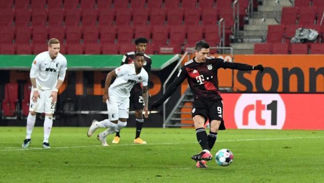 星空体育官网-拜仁11轮后重新零封获胜，马特乌斯：续约博阿滕吧