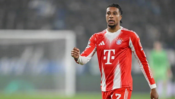 星空体育官网-皇马瞄准拜仁球星奥利塞，或斥资1.6亿欧元引援|转会|埃尔南-佩雷斯|皇家马德里|拜仁慕尼黑|国王_新浪体育_新浪新闻